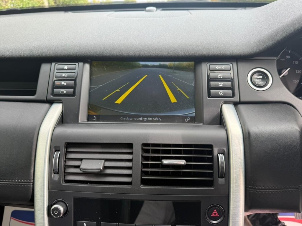 Used Land Rover Discovery Sport 2019 for sale - 76163211: Photo 30