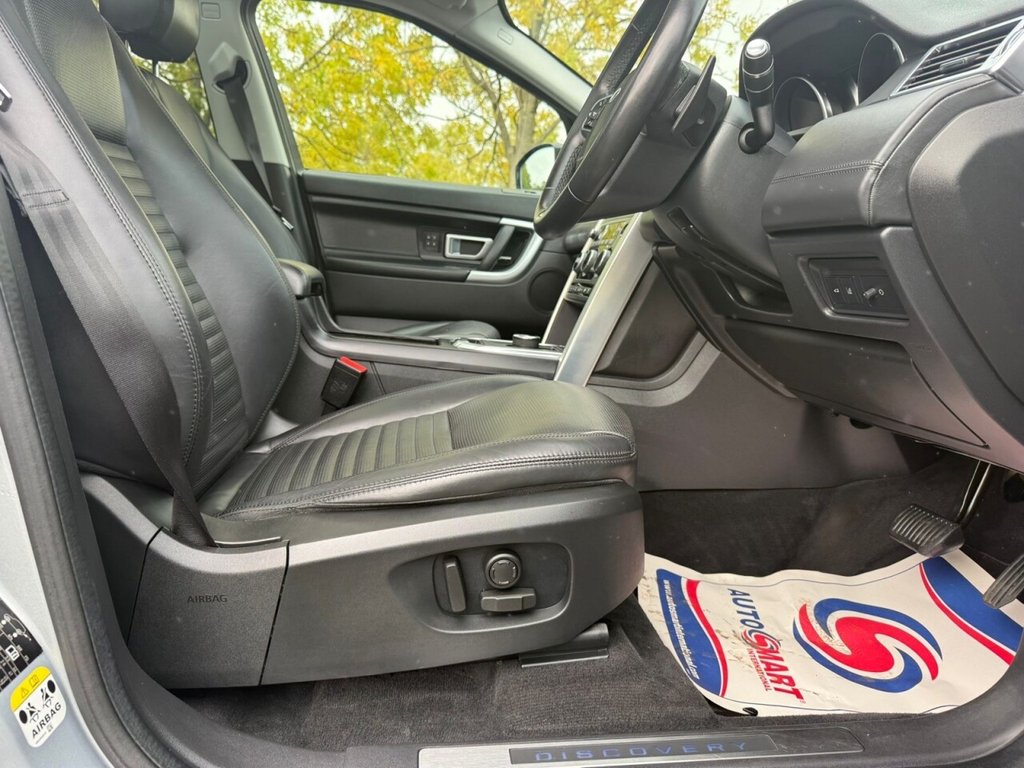 Used Land Rover Discovery Sport 2019 for sale - 76163211: Photo 31