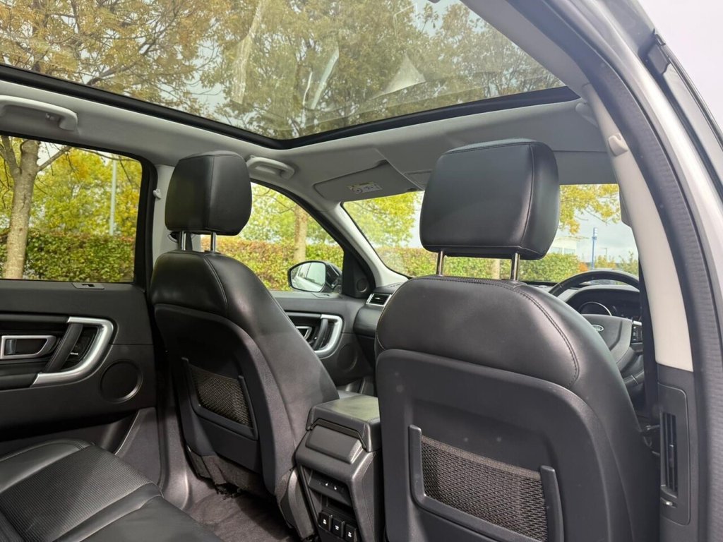 Used Land Rover Discovery Sport 2019 for sale - 76163211: Photo 32