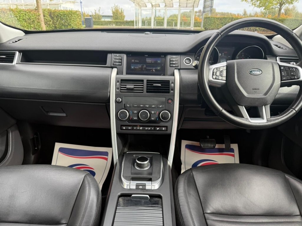 Used Land Rover Discovery Sport 2019 for sale - 76163211: Photo 34