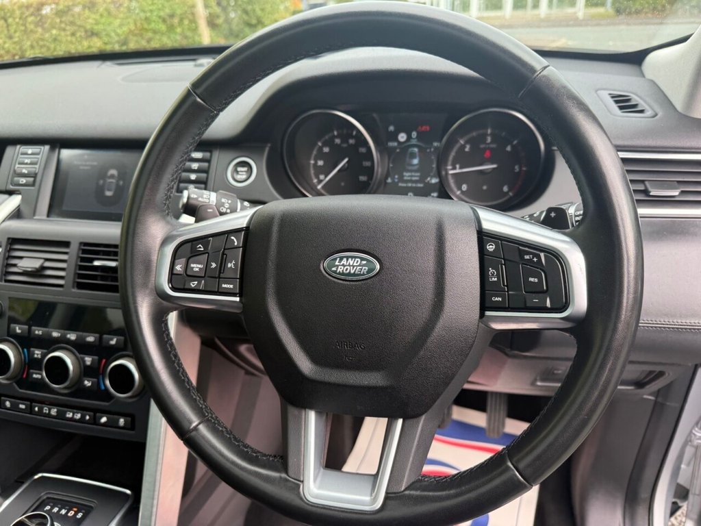 Used Land Rover Discovery Sport 2019 for sale - 76163211: Photo 35