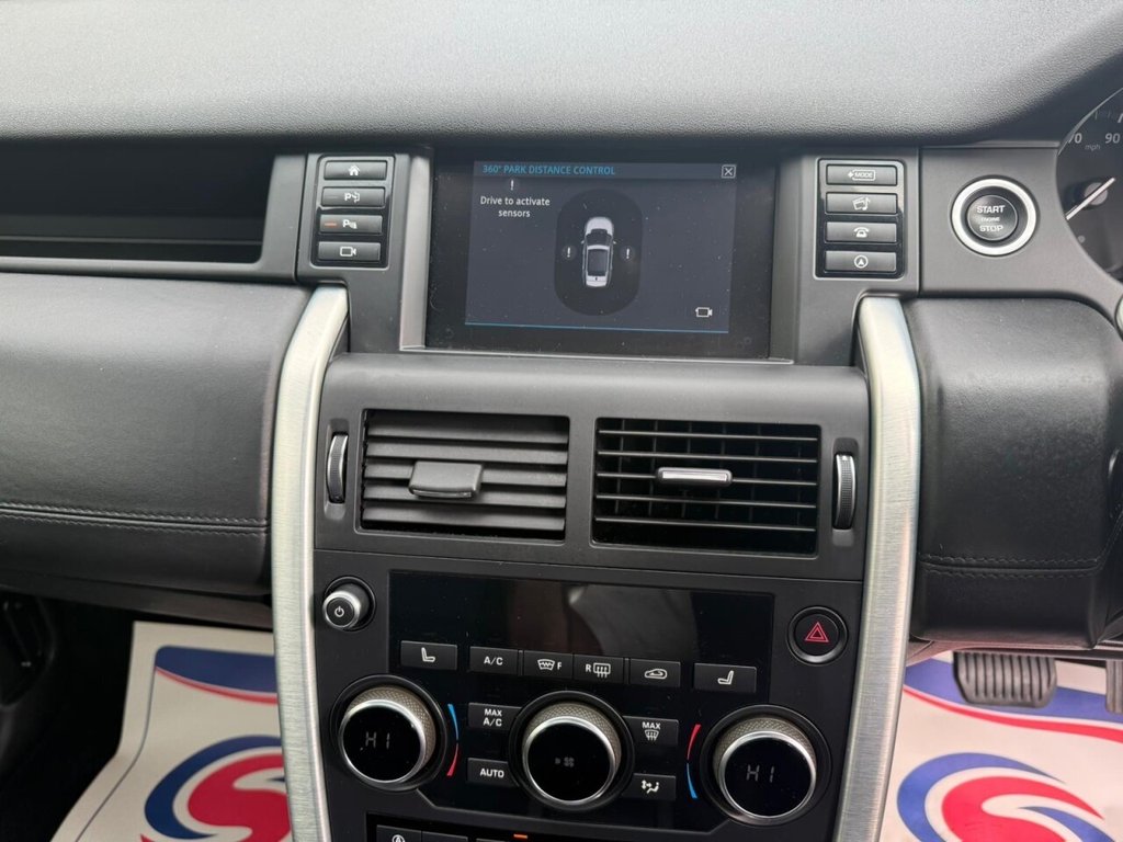 Used Land Rover Discovery Sport 2019 for sale - 76163211: Photo 37