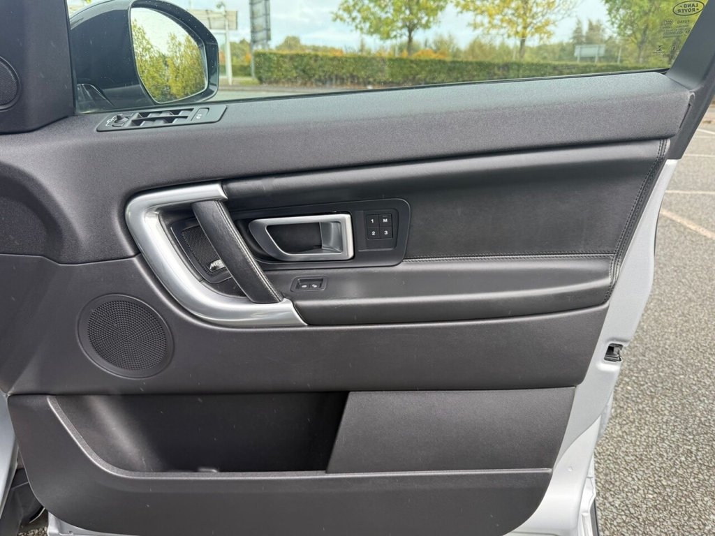 Used Land Rover Discovery Sport 2019 for sale - 76163211: Photo 38