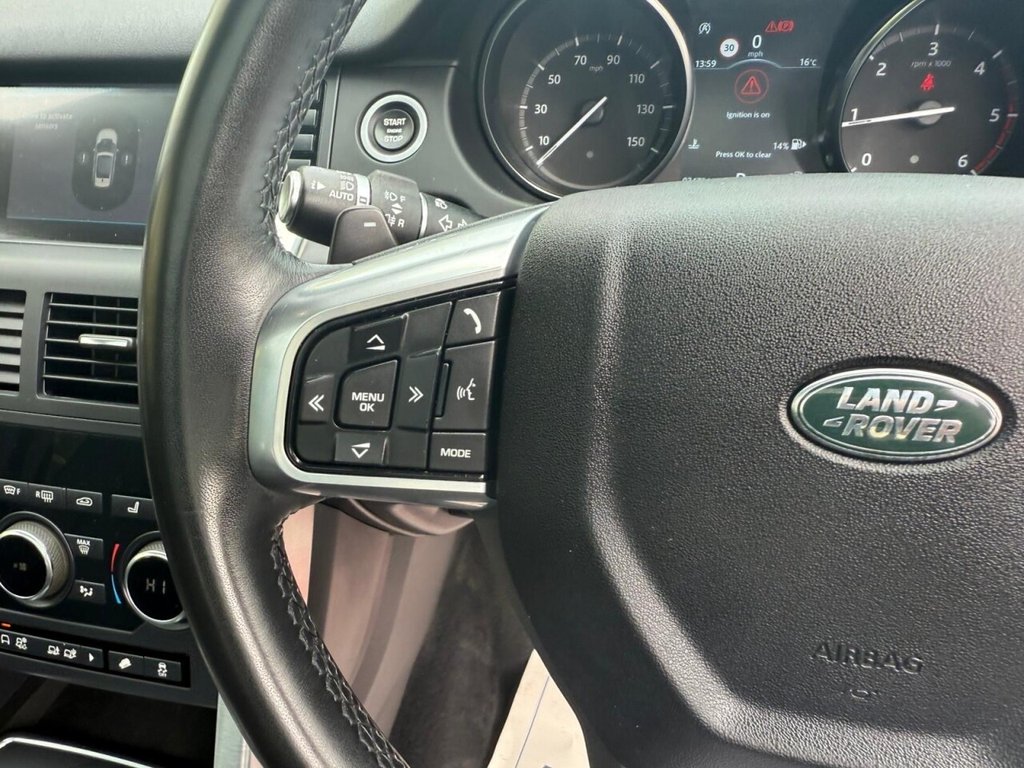 Used Land Rover Discovery Sport 2019 for sale - 76163211: Photo 42