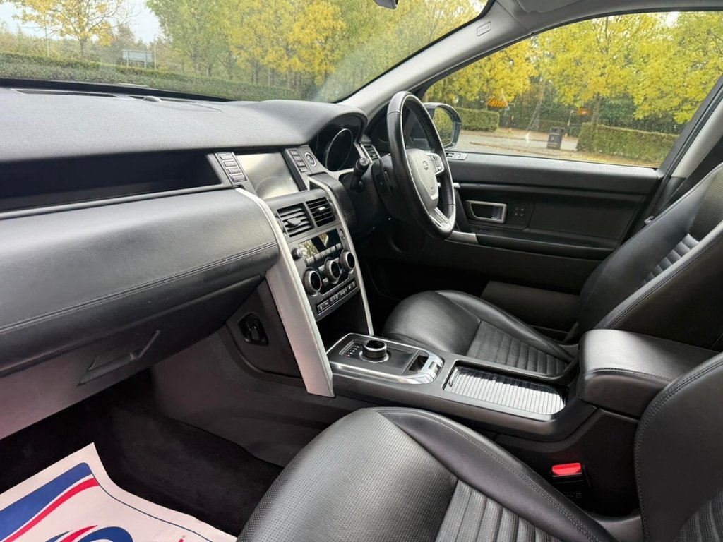 Used Land Rover Discovery Sport 2019 for sale - 76163211: Photo 43