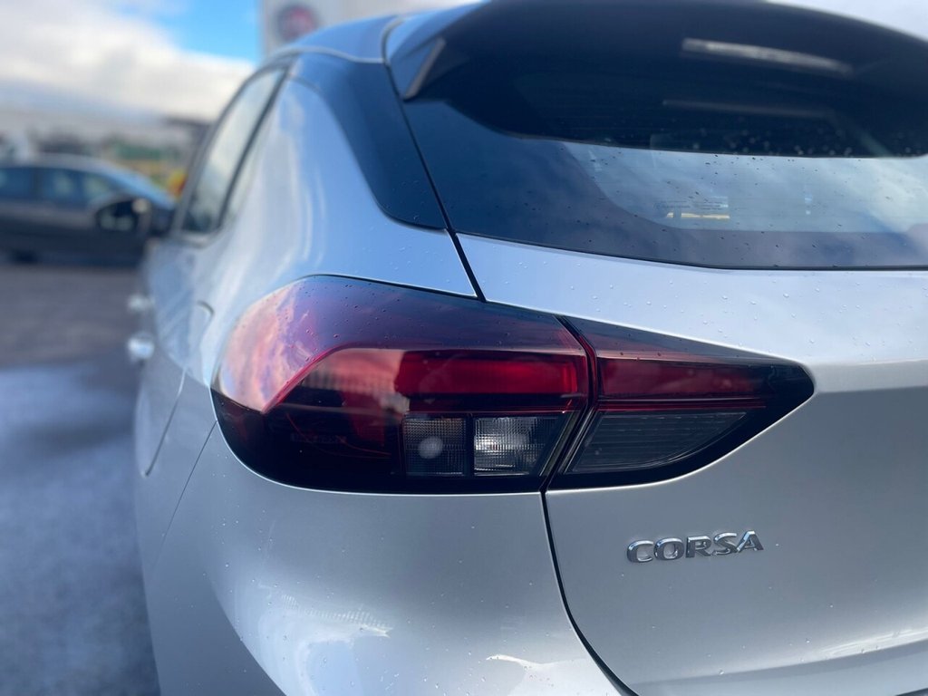 Used Vauxhall Corsa 2023 for sale - 77464185: Photo 10