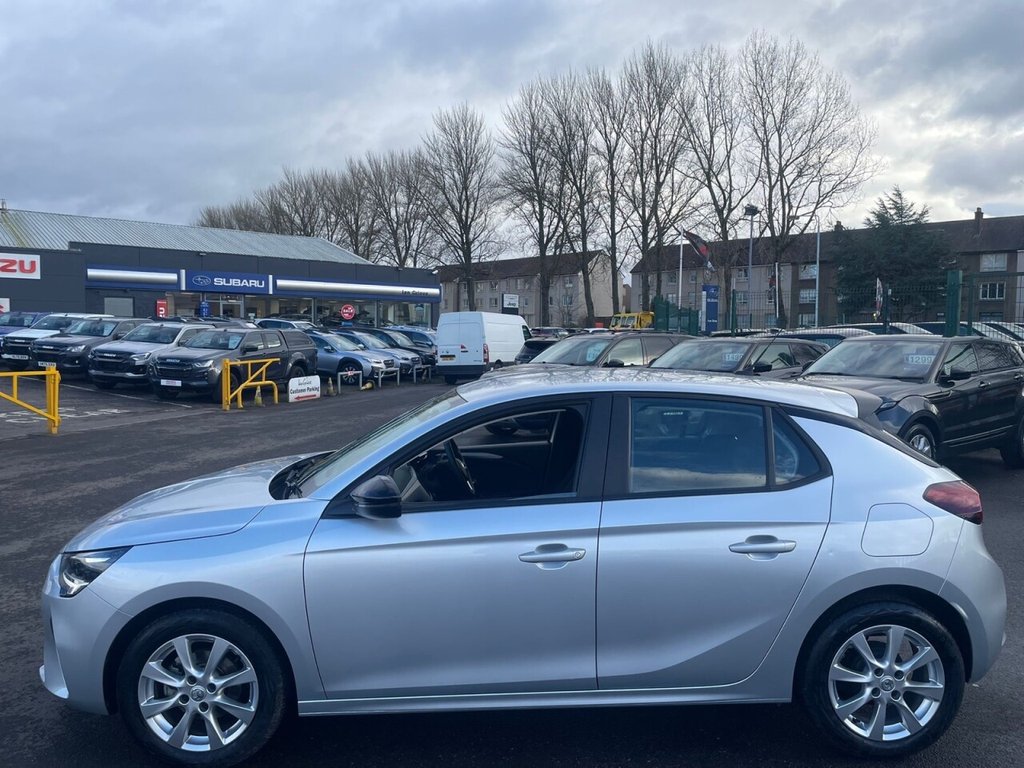 Used Vauxhall Corsa 2023 for sale - 77464185: Photo 12