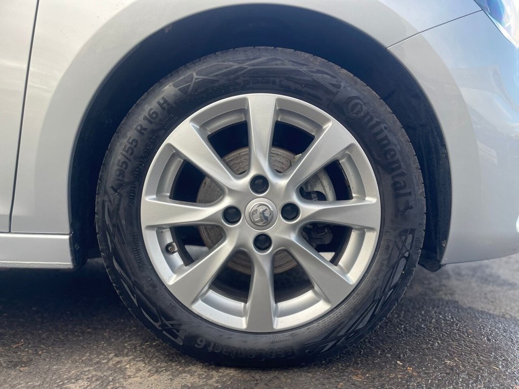 Used Vauxhall Corsa 2023 for sale - 77464185: Photo 14