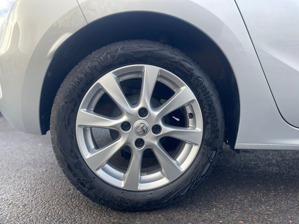 Used Vauxhall Corsa 2023 for sale - 77464185: Photo 15