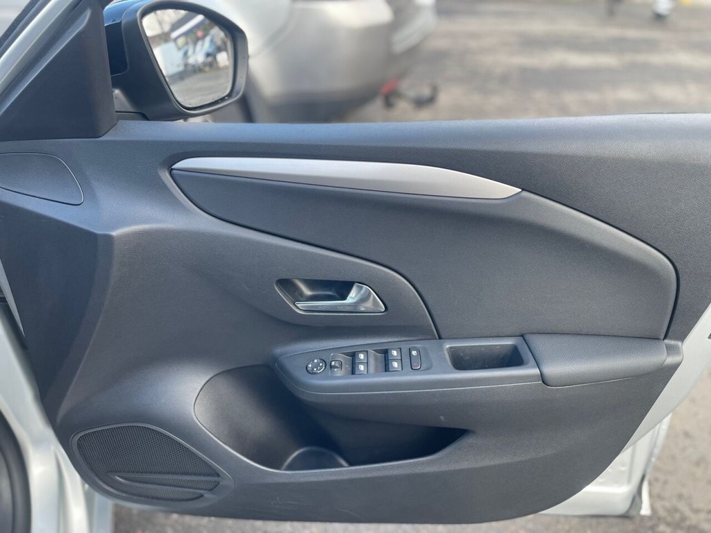 Used Vauxhall Corsa 2023 for sale - 77464185: Photo 16