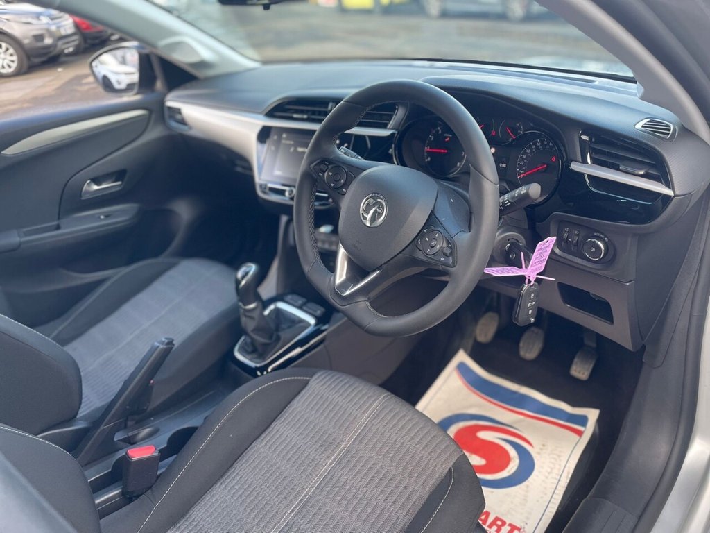 Used Vauxhall Corsa 2023 for sale - 77464185: Photo 19