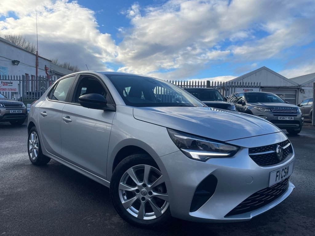Used Vauxhall Corsa 2023 for sale - 77464185: Photo 2