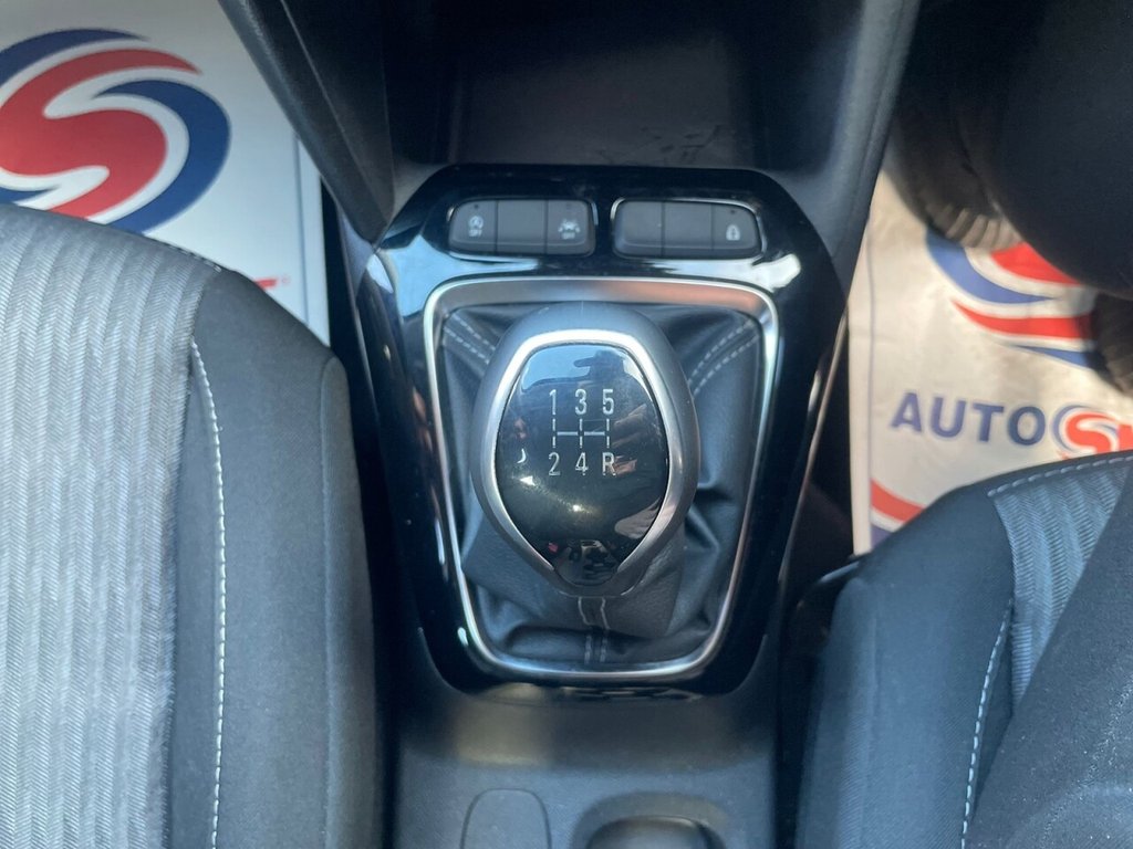 Used Vauxhall Corsa 2023 for sale - 77464185: Photo 20