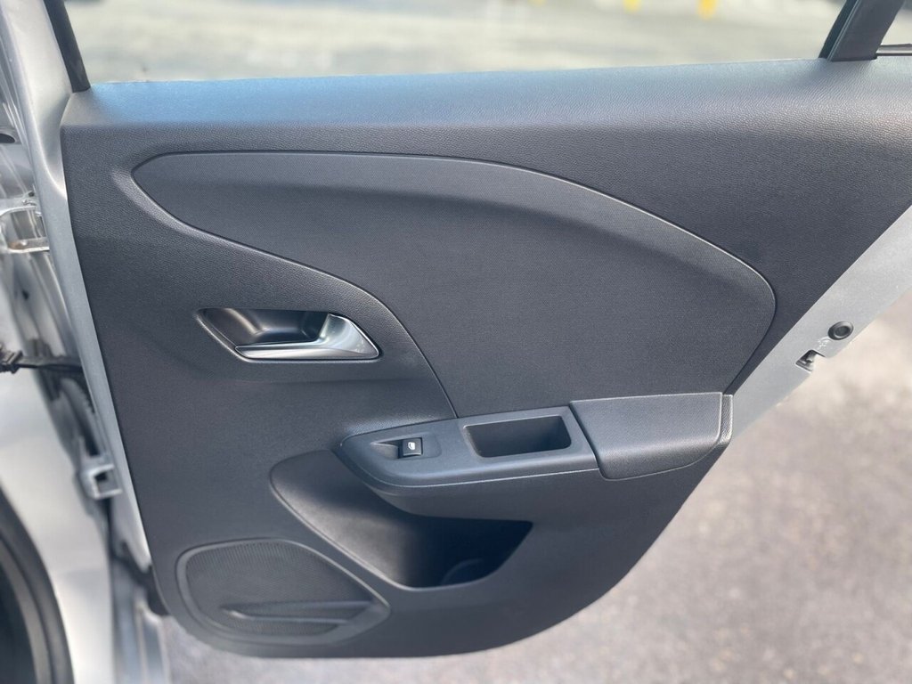 Used Vauxhall Corsa 2023 for sale - 77464185: Photo 22