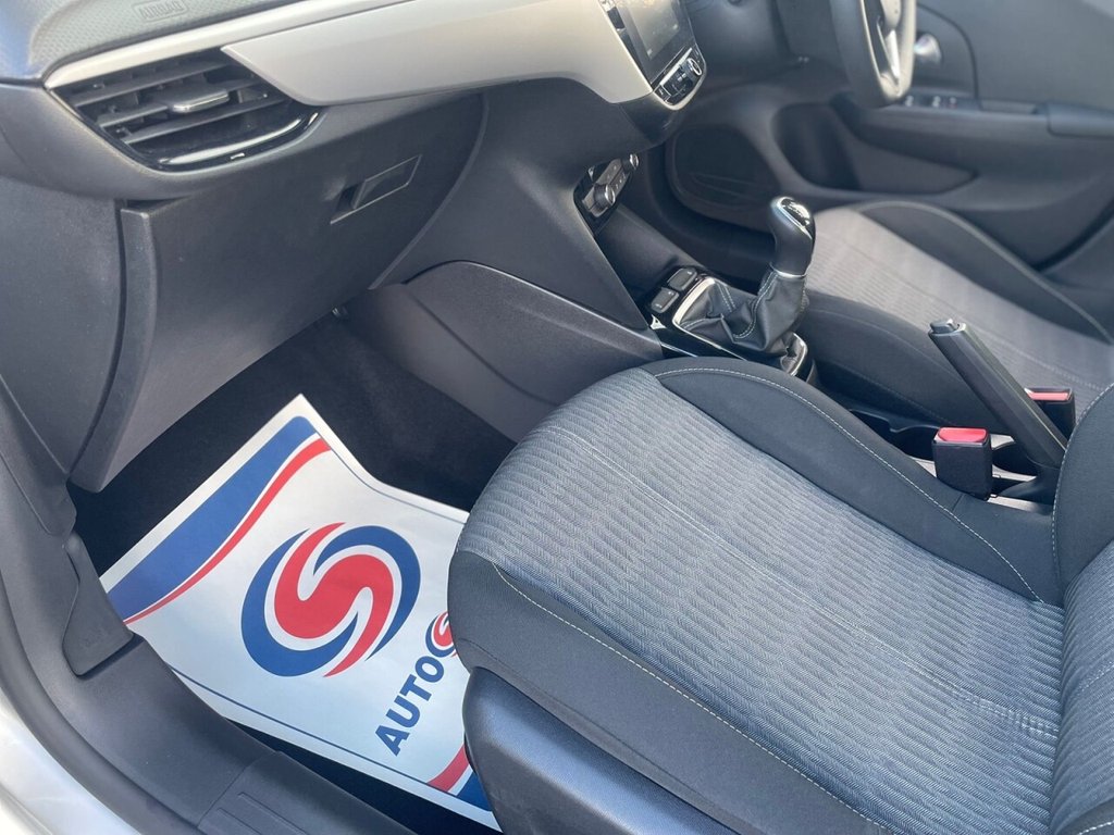 Used Vauxhall Corsa 2023 for sale - 77464185: Photo 23