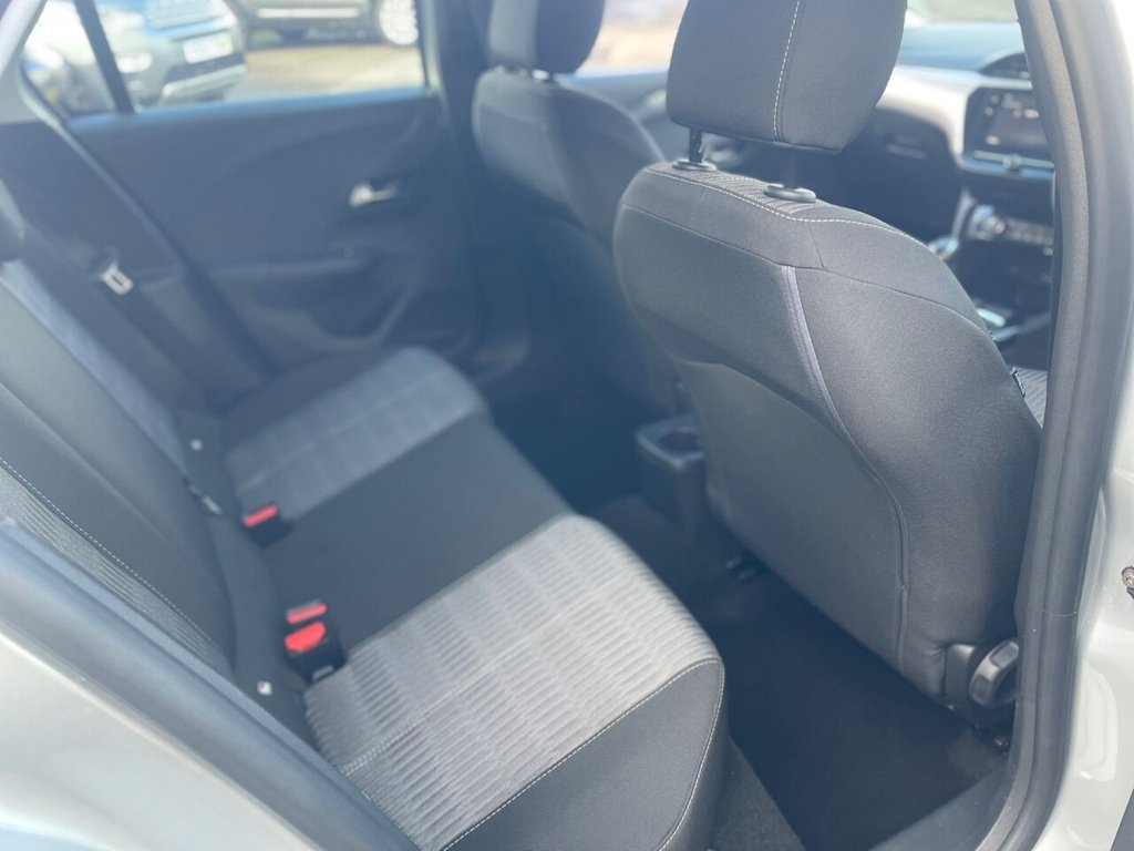 Used Vauxhall Corsa 2023 for sale - 77464185: Photo 25