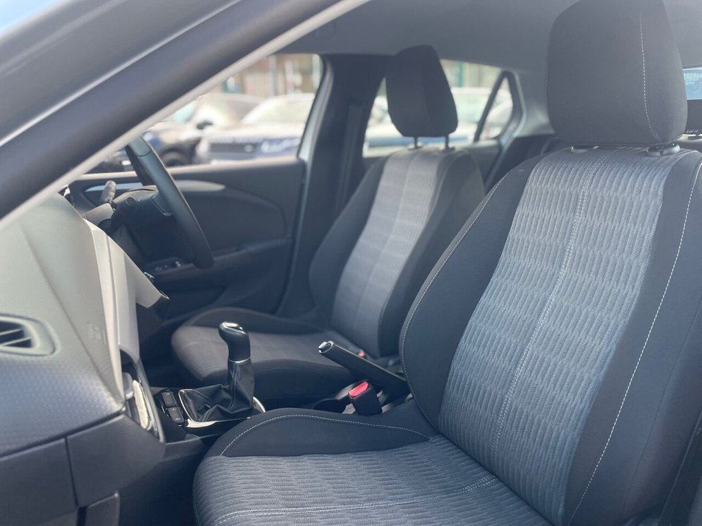 Used Vauxhall Corsa 2023 for sale - 77464185: Photo 26