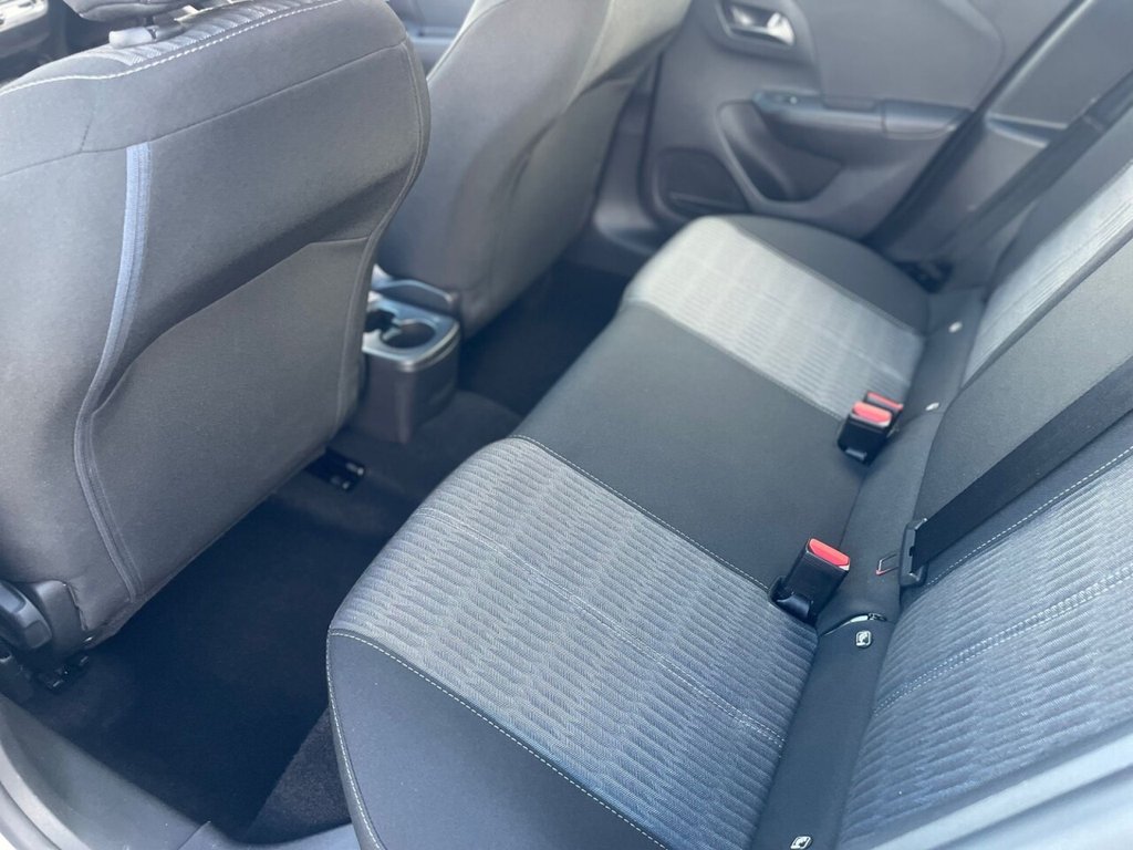 Used Vauxhall Corsa 2023 for sale - 77464185: Photo 27