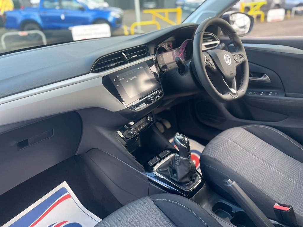 Used Vauxhall Corsa 2023 for sale - 77464185: Photo 28