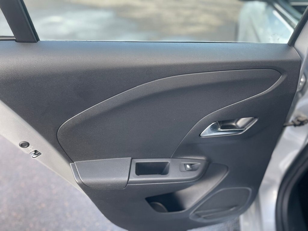 Used Vauxhall Corsa 2023 for sale - 77464185: Photo 29