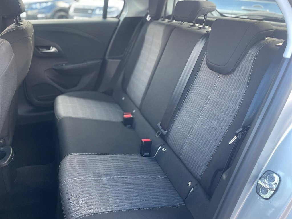 Used Vauxhall Corsa 2023 for sale - 77464185: Photo 30