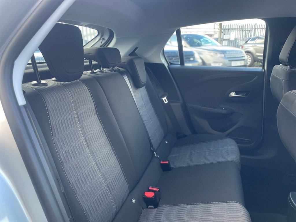 Used Vauxhall Corsa 2023 for sale - 77464185: Photo 31