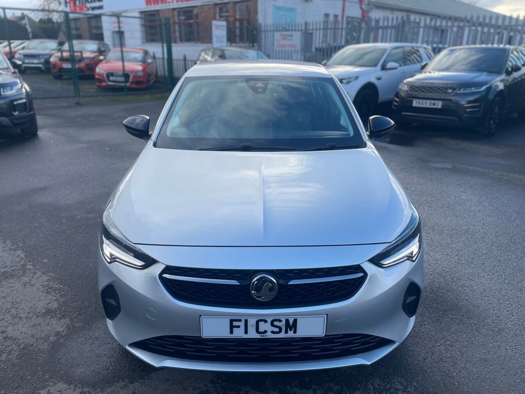 Used Vauxhall Corsa 2023 for sale - 77464185: Photo 4