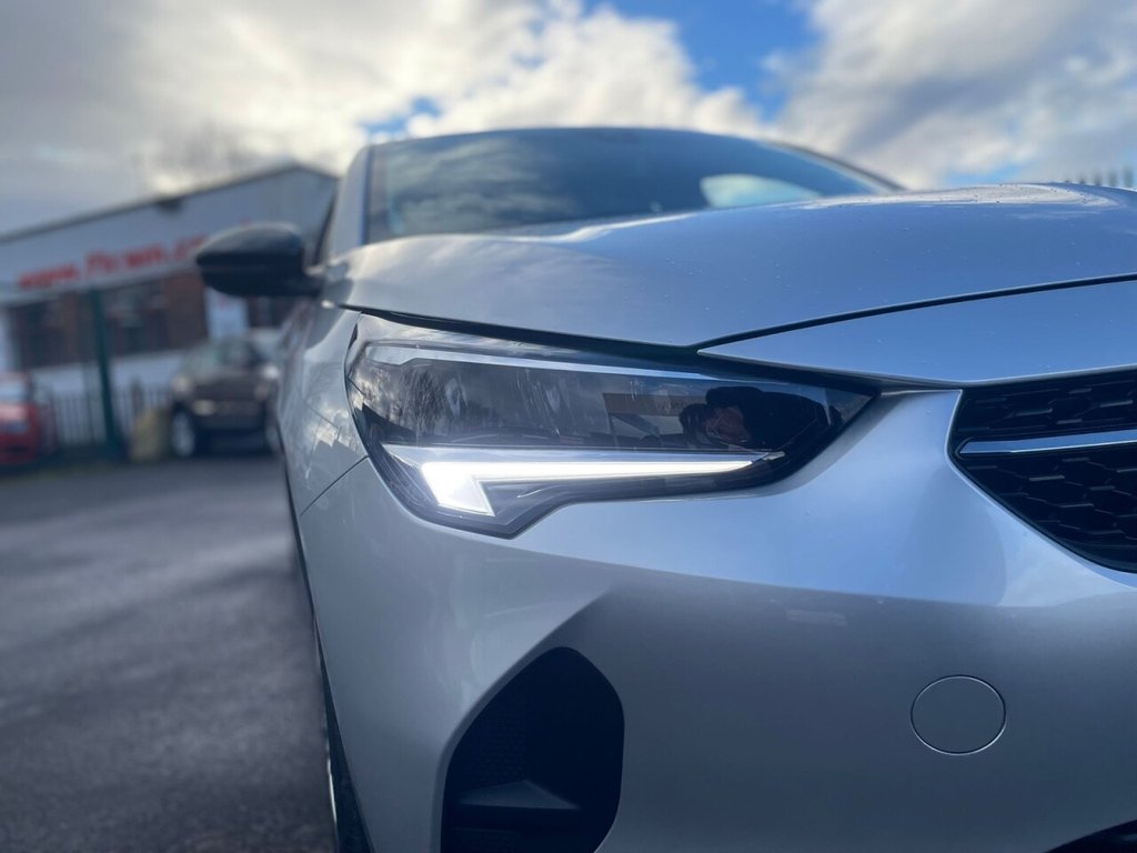 Used Vauxhall Corsa 2023 for sale - 77464185: Photo 5