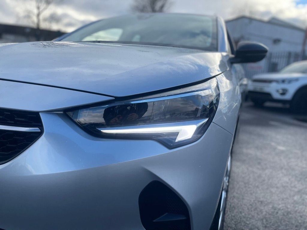 Used Vauxhall Corsa 2023 for sale - 77464185: Photo 6