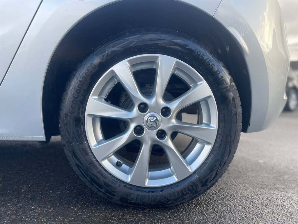 Used Vauxhall Corsa 2023 for sale - 77464185: Photo 8