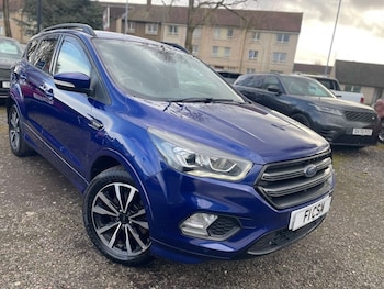 Used Ford Kuga 2018 for sale - 77636715: Photo