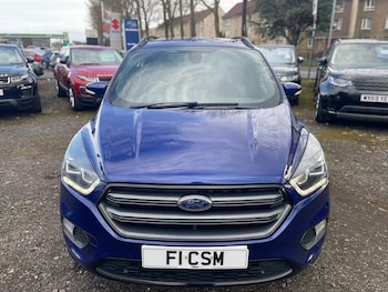 Used Ford Kuga 2018 for sale - 77636715: Photo