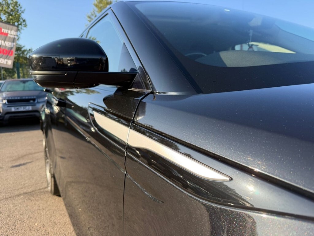 Used Land Rover Range Rover Evoque 2021 for sale - 75444258: Photo 12