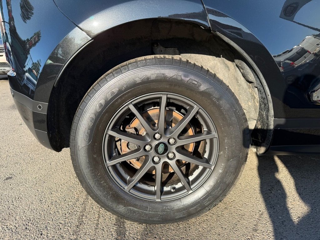 Used Land Rover Range Rover Evoque 2021 for sale - 75444258: Photo 16