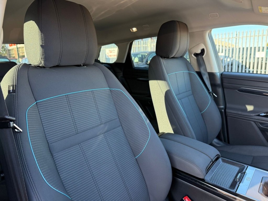 Used Land Rover Range Rover Evoque 2021 for sale - 75444258: Photo 17