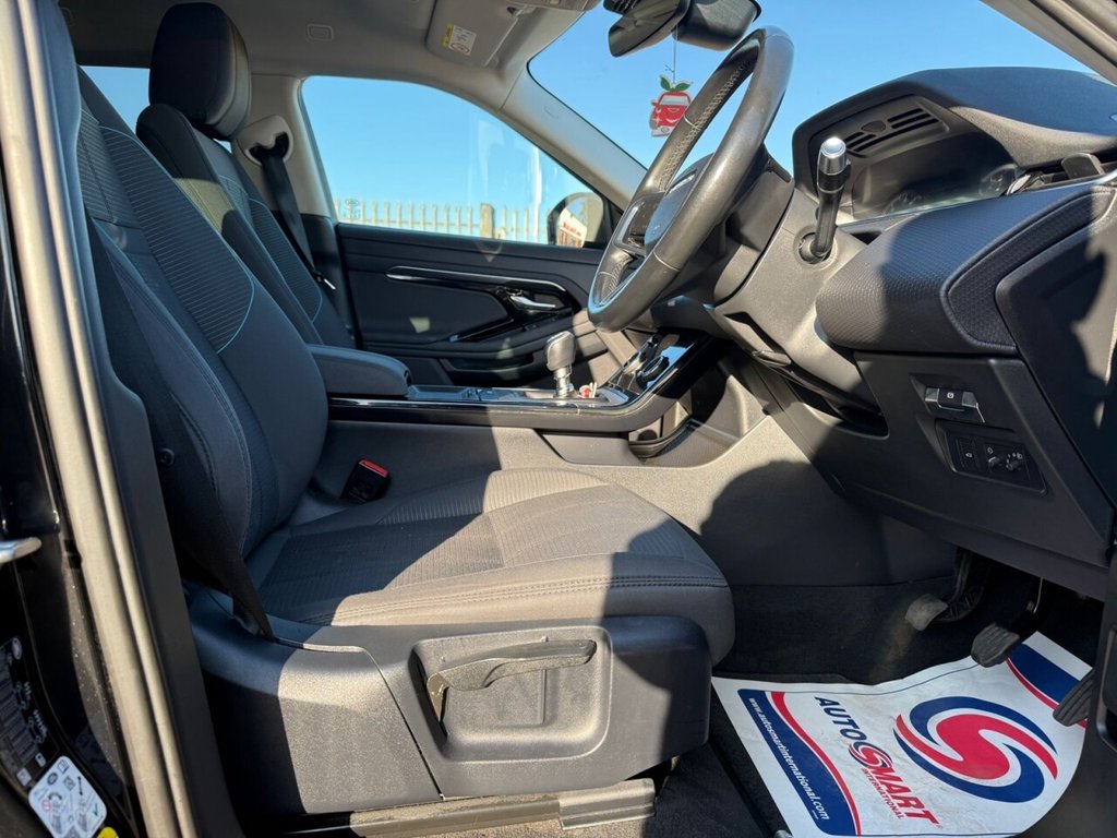 Used Land Rover Range Rover Evoque 2021 for sale - 75444258: Photo 19