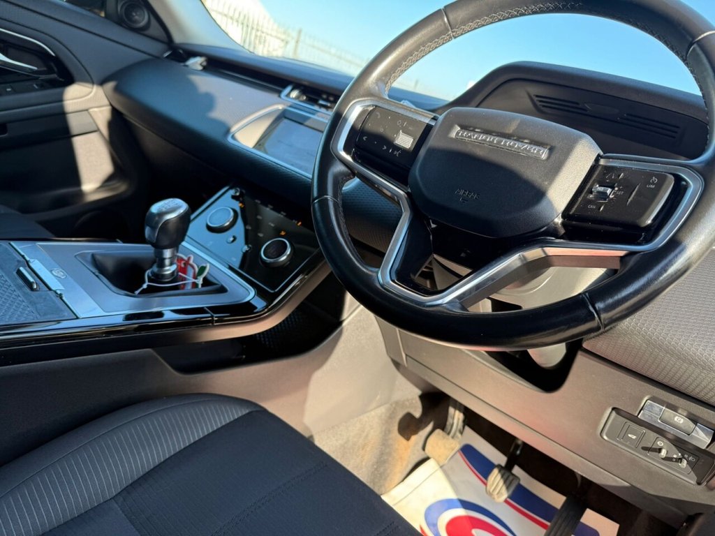 Used Land Rover Range Rover Evoque 2021 for sale - 75444258: Photo 20