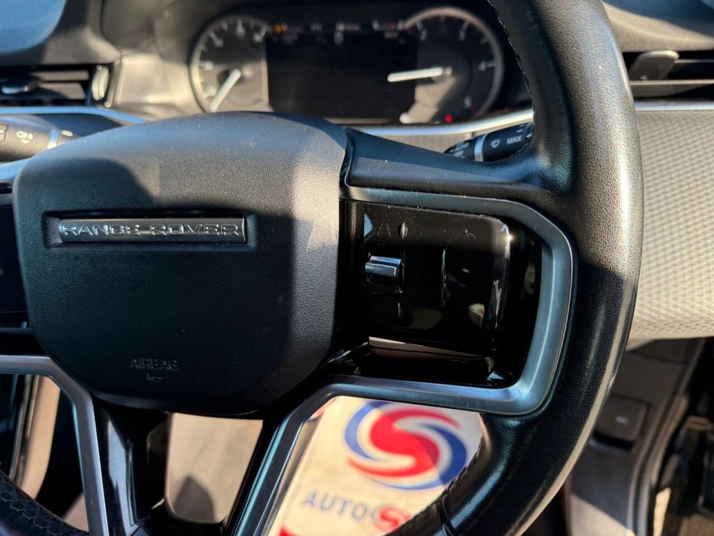 Used Land Rover Range Rover Evoque 2021 for sale - 75444258: Photo 22