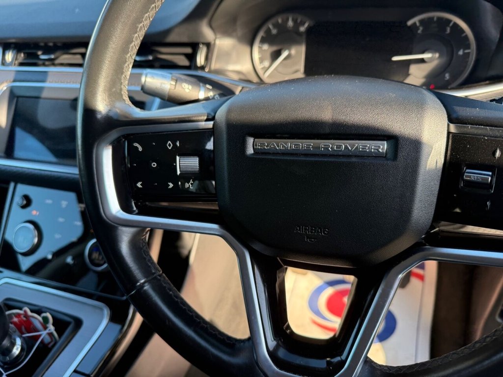 Used Land Rover Range Rover Evoque 2021 for sale - 75444258: Photo 23