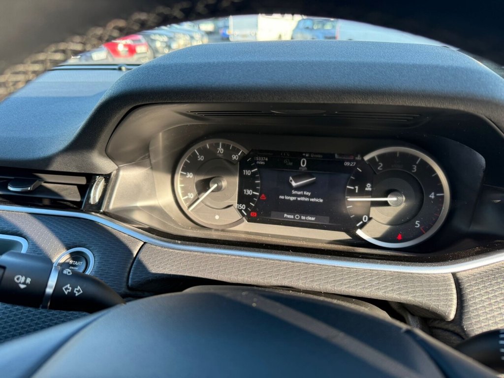 Used Land Rover Range Rover Evoque 2021 for sale - 75444258: Photo 24