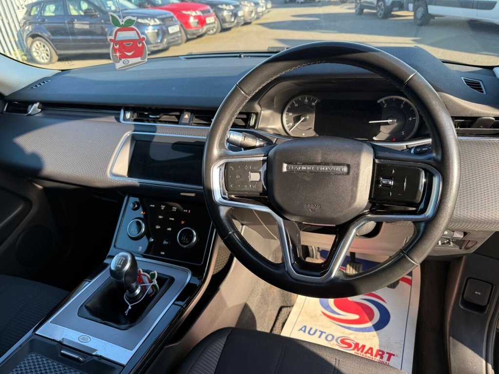 Used Land Rover Range Rover Evoque 2021 for sale - 75444258: Photo 25