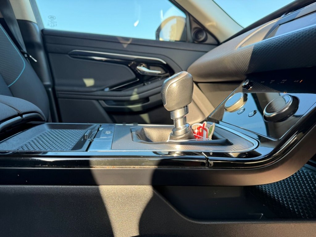 Used Land Rover Range Rover Evoque 2021 for sale - 75444258: Photo 26