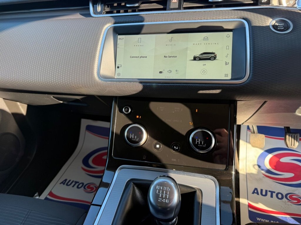 Used Land Rover Range Rover Evoque 2021 for sale - 75444258: Photo 28