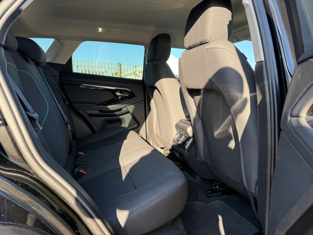 Used Land Rover Range Rover Evoque 2021 for sale - 75444258: Photo 29