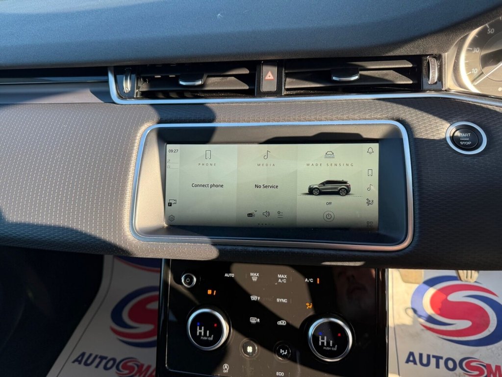 Used Land Rover Range Rover Evoque 2021 for sale - 75444258: Photo 30