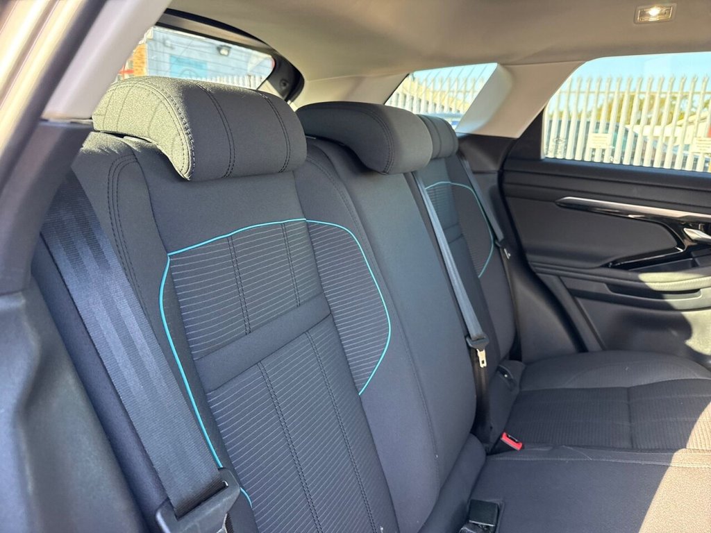 Used Land Rover Range Rover Evoque 2021 for sale - 75444258: Photo 33
