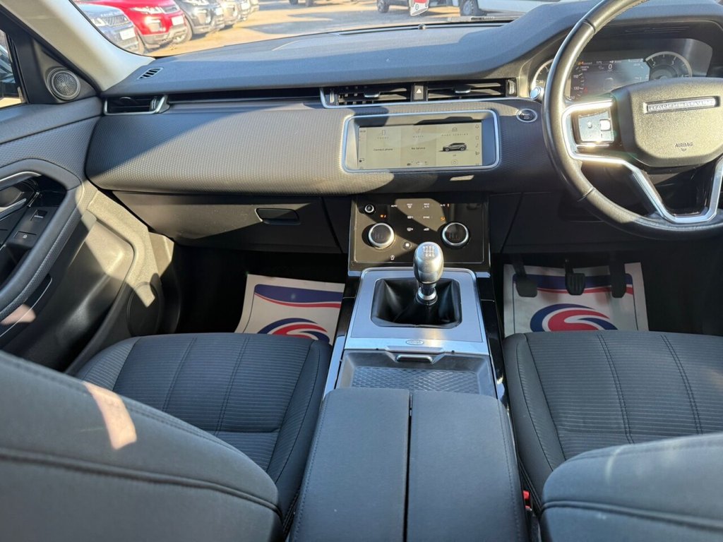 Used Land Rover Range Rover Evoque 2021 for sale - 75444258: Photo 34