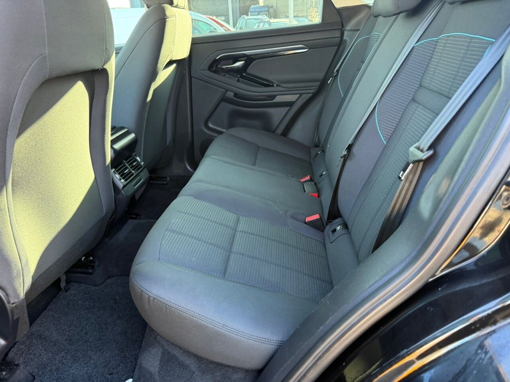 Used Land Rover Range Rover Evoque 2021 for sale - 75444258: Photo 35