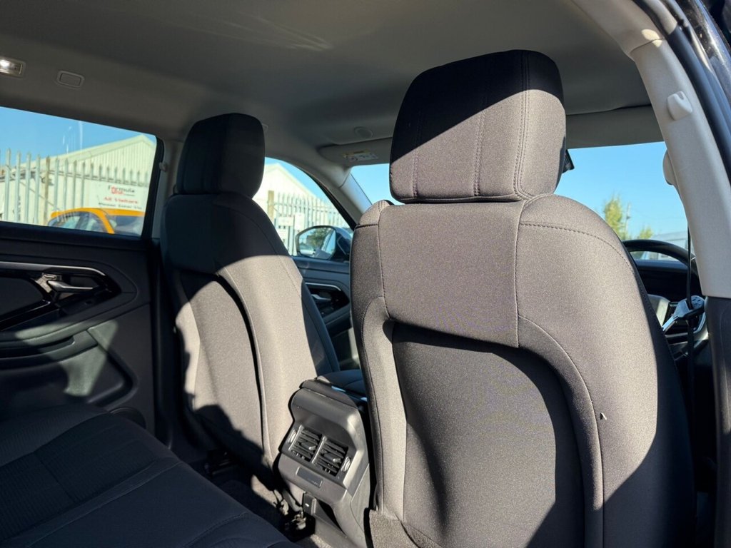 Used Land Rover Range Rover Evoque 2021 for sale - 75444258: Photo 37