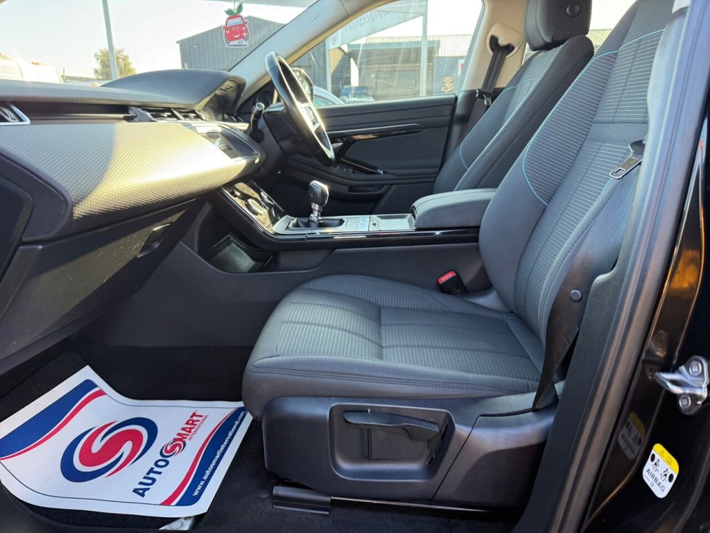 Used Land Rover Range Rover Evoque 2021 for sale - 75444258: Photo 38